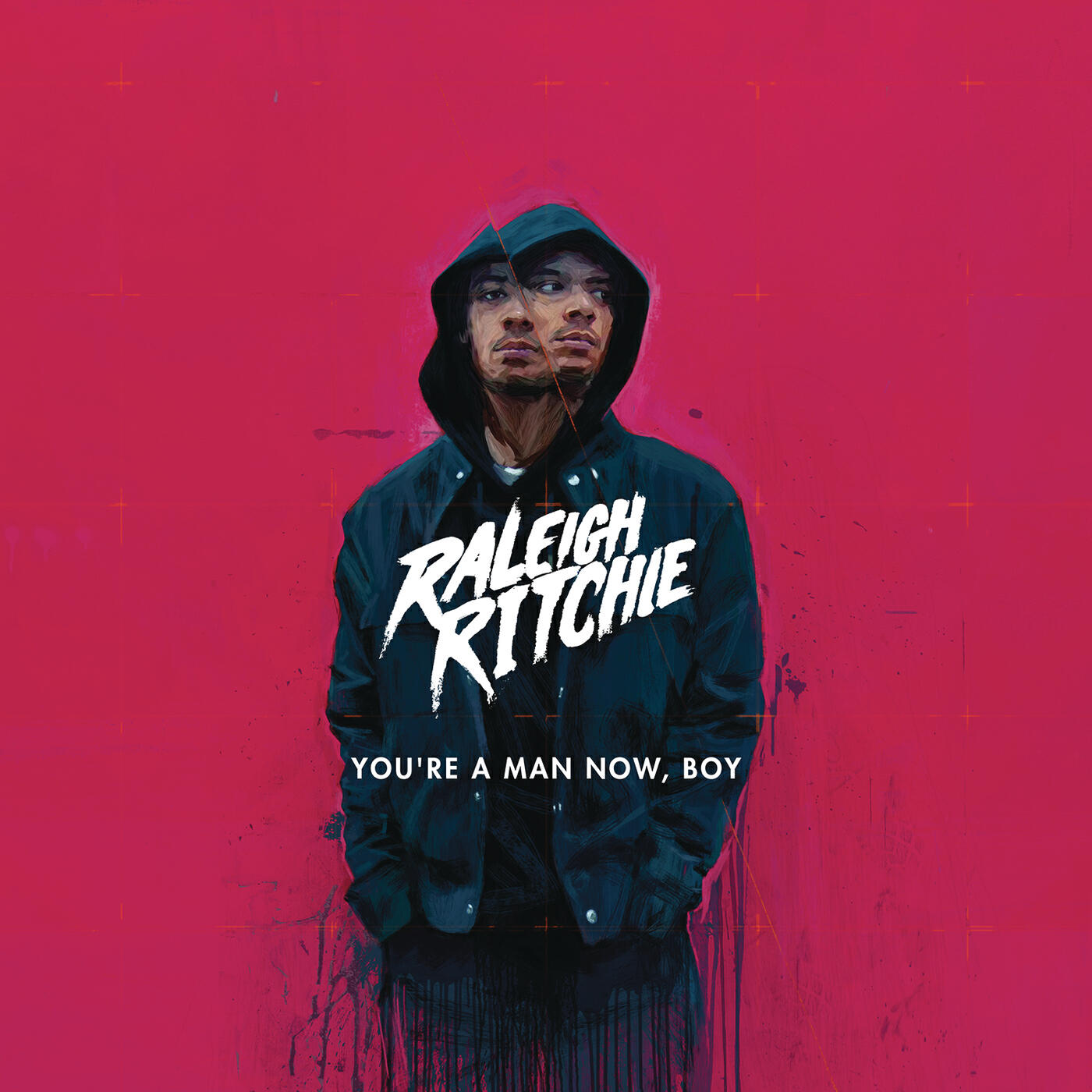 Raleigh Ritchie - Overdose