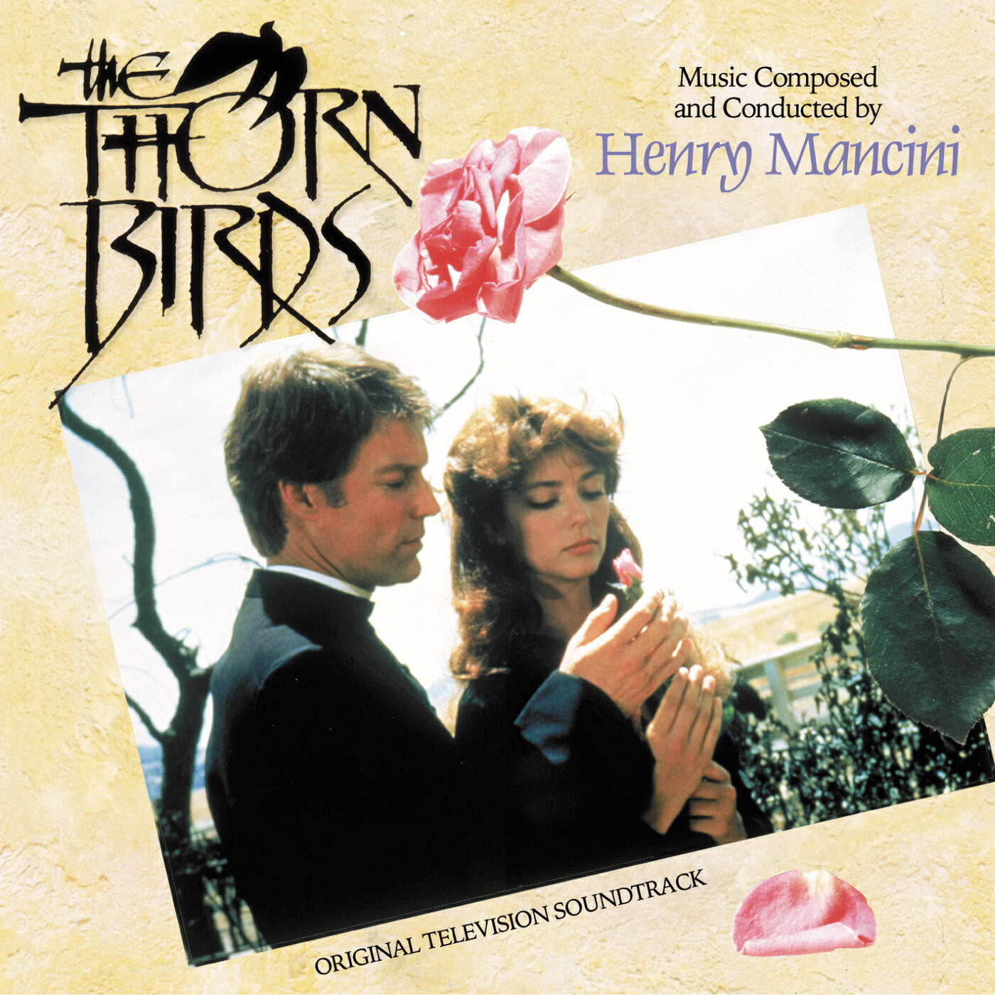 Henry Mancini - Ralph And Meggie