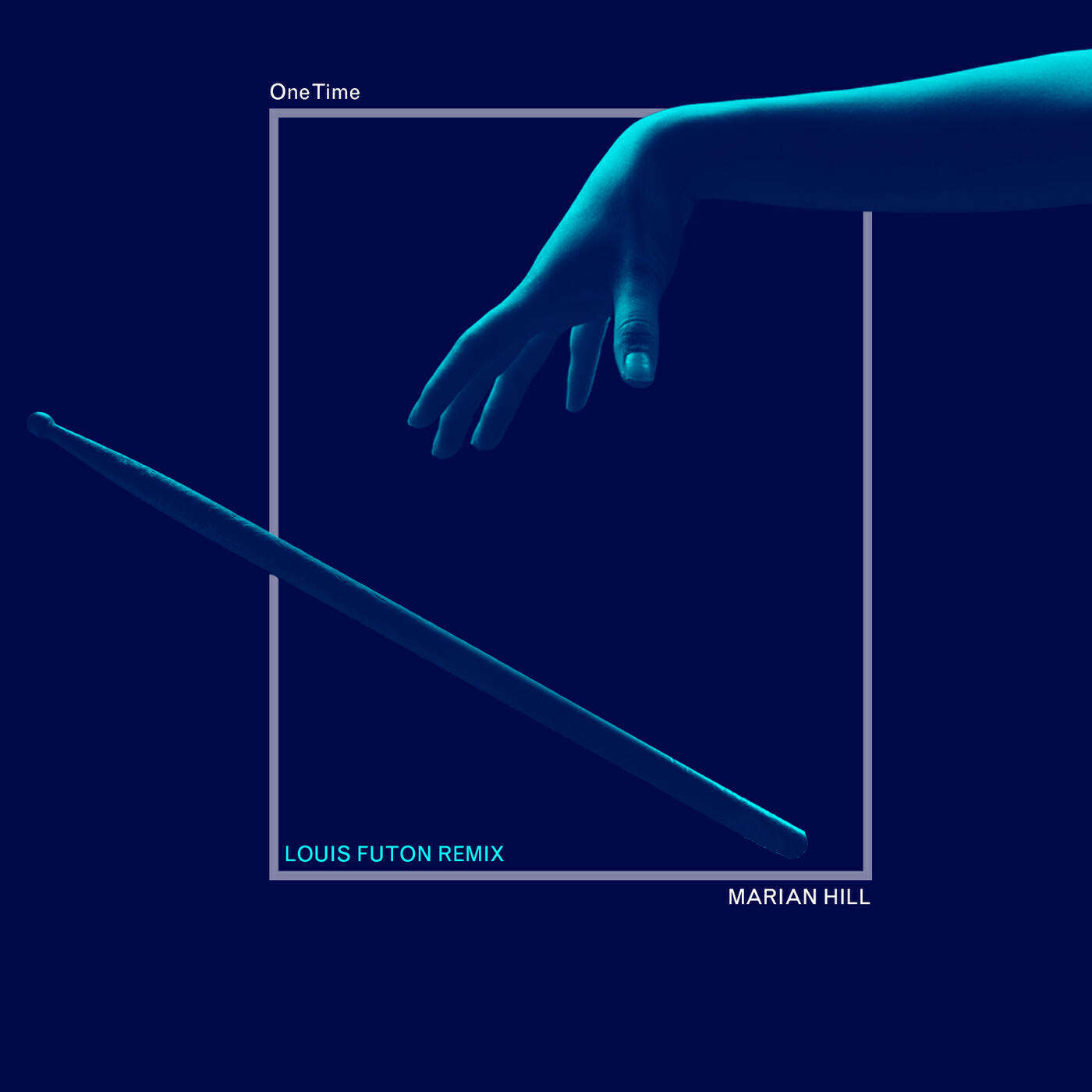 Marian Hill - One Time (Louis Futon Remix)