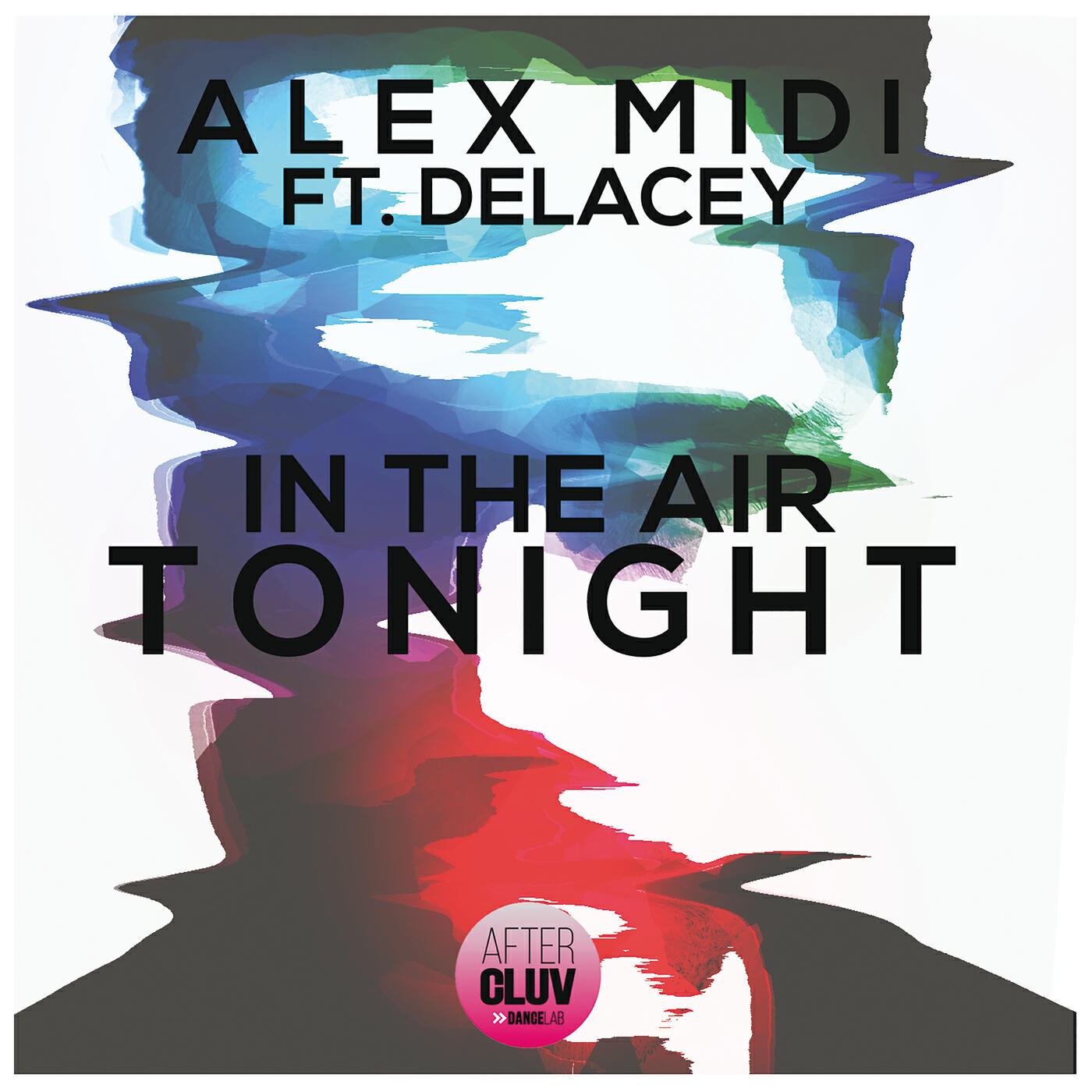 Alex Midi - In The Air Tonight (Radio Edit)