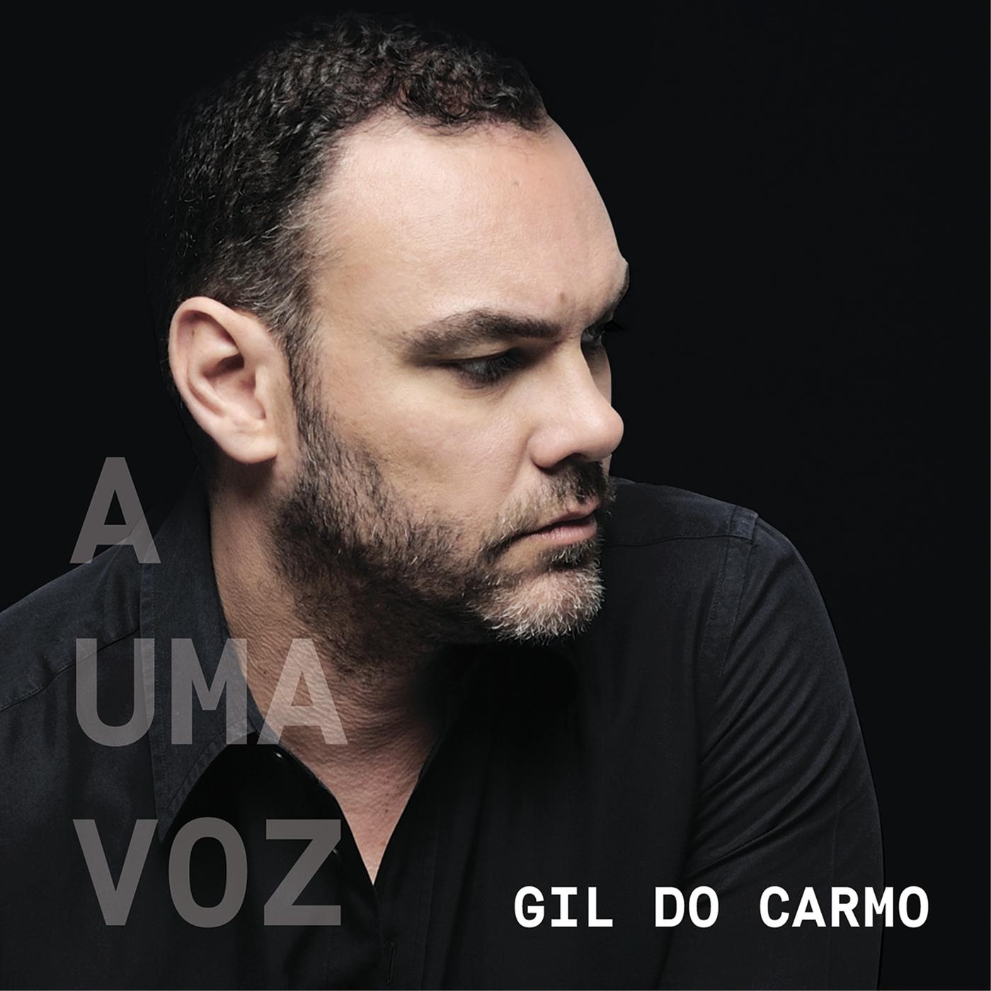 Постер альбома A Uma Voz