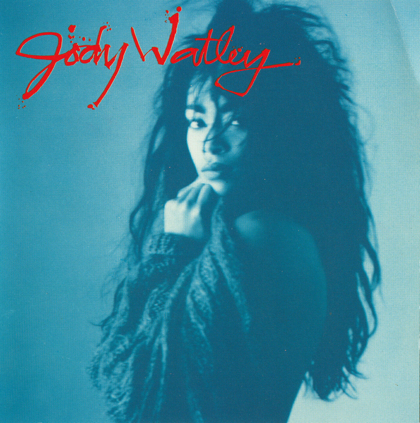 Jody Watley - Most Of All (Album Version)