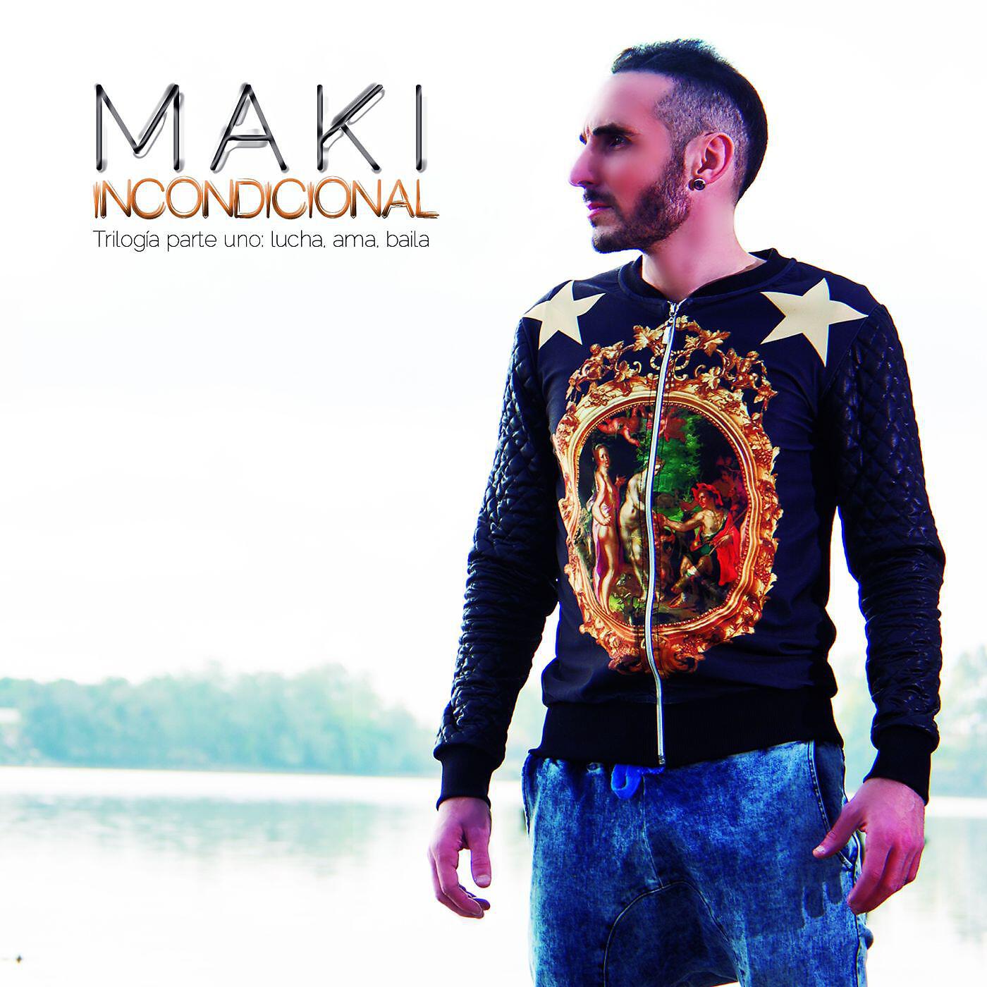 Maki - Ay mare (feat. Demarco Flamenco)