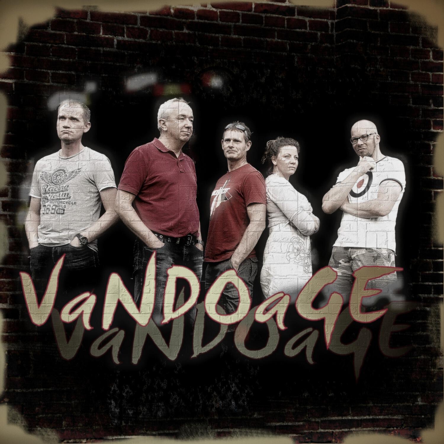 Vandoage - BV. Nederland