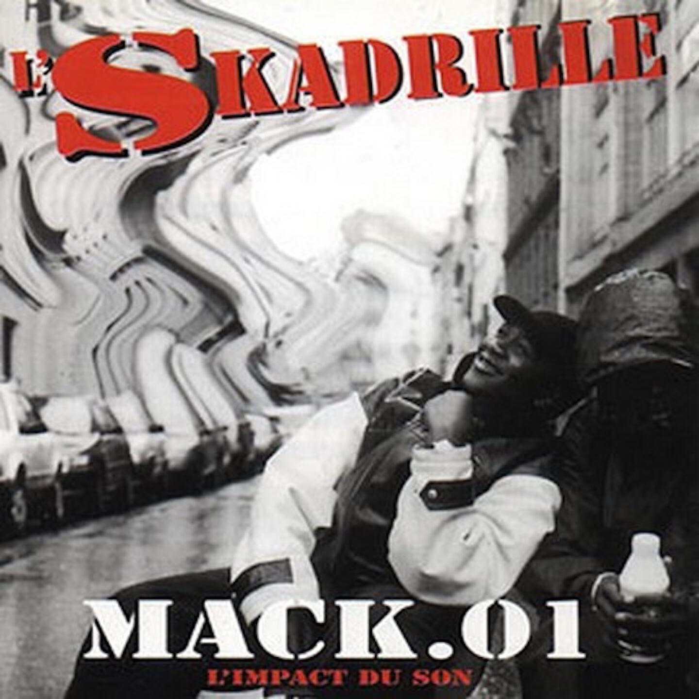 L'Skadrille - Les frères savent