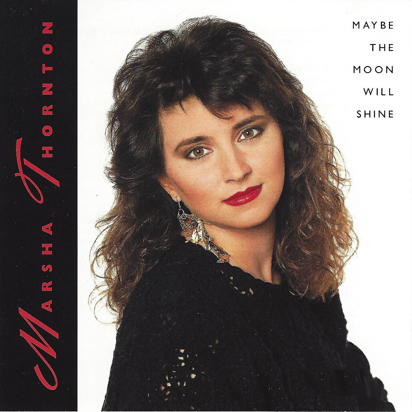 Marsha Thornton - A Far Cry from You