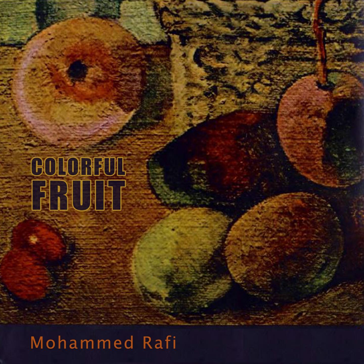 Mohammed Rafi - Dil Men Chupake