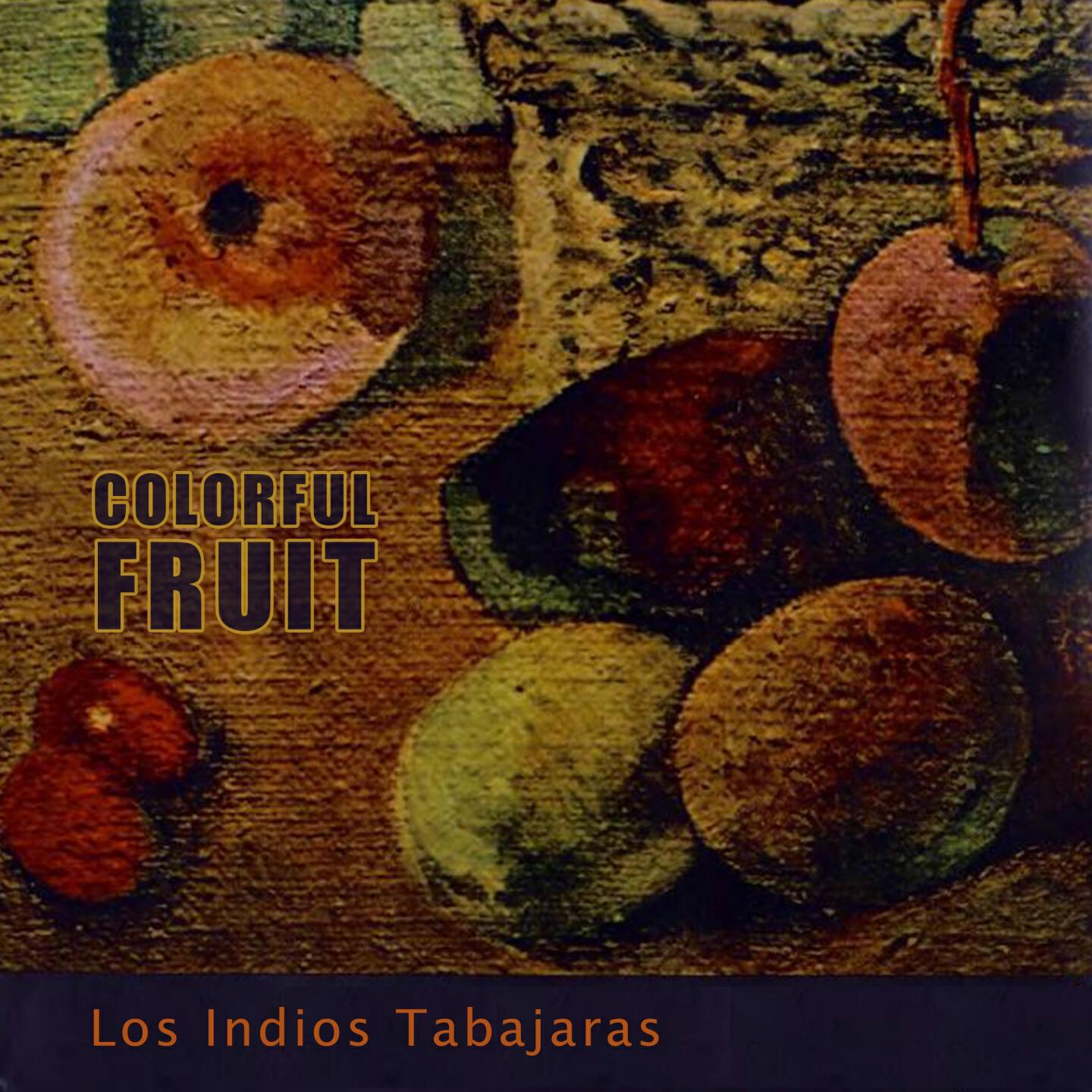 Los Indios Tabajaras - Maran Cariua