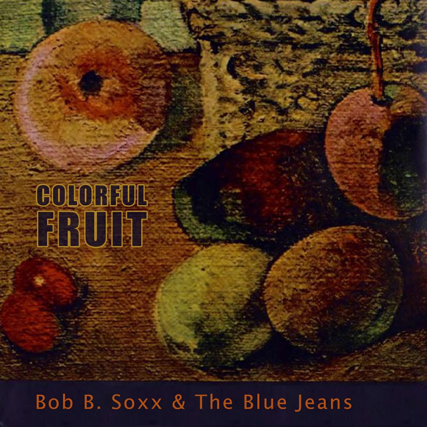 Bob B. Soxx - Jimmy Baby