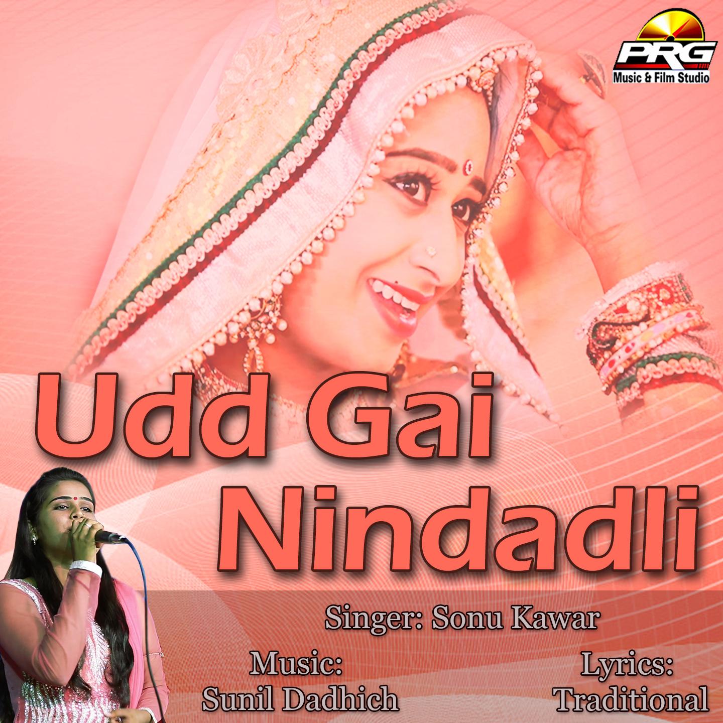Постер альбома Udd Gai Nindadli