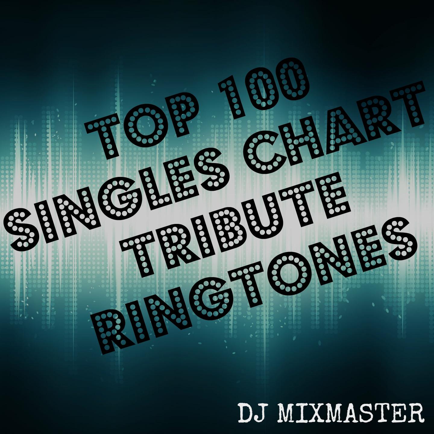 Постер альбома Chart Ringtones #62