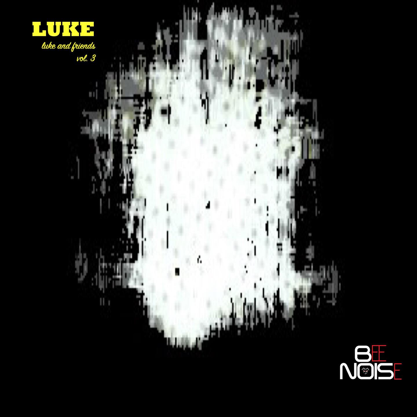 LUKE - Wonderful Dog (Alex Aglieri Remix)