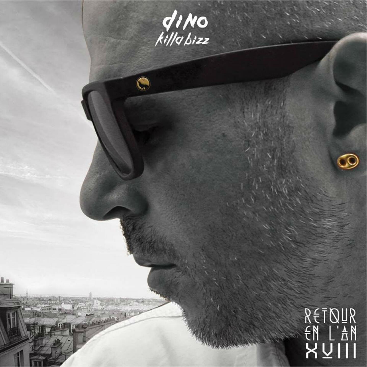 Dino Killabizz - Sept cinq