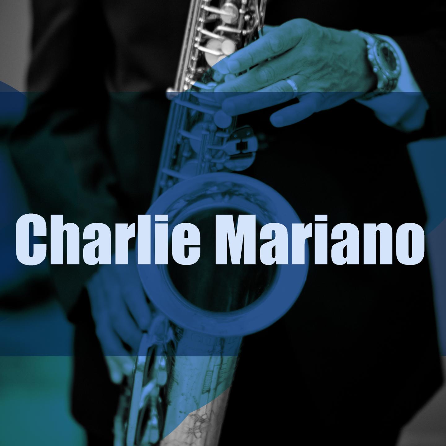 Постер альбома Charlie Mariano