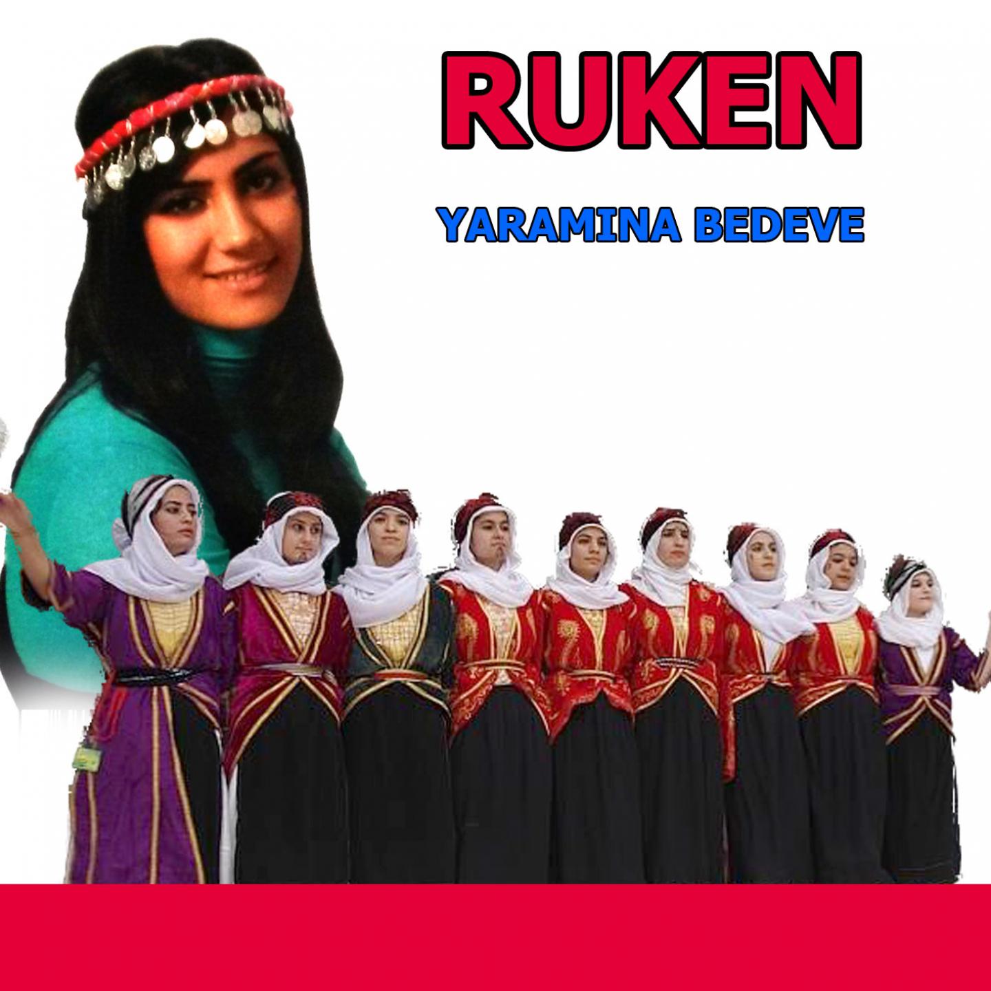 Постер альбома Yaramına Bedeve