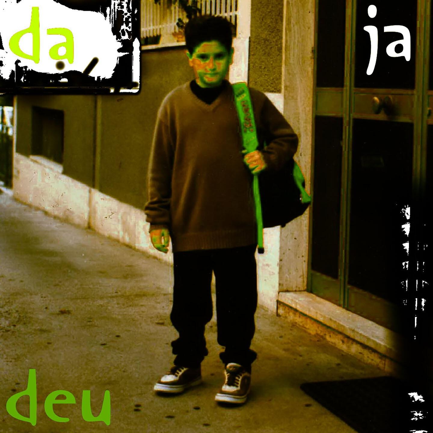 Dajadeu - X-Plode