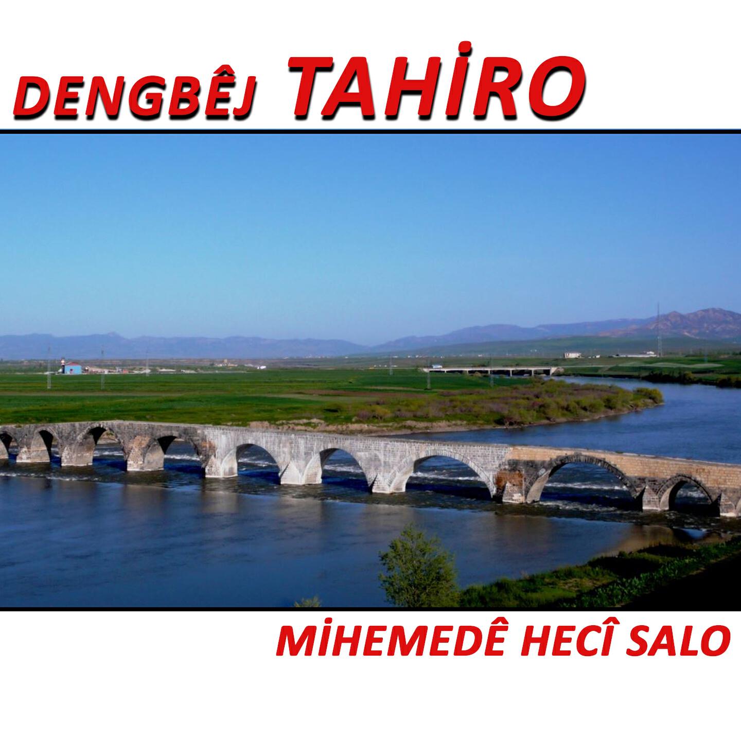 Dengbêj Tahiro - Xezal Xezal