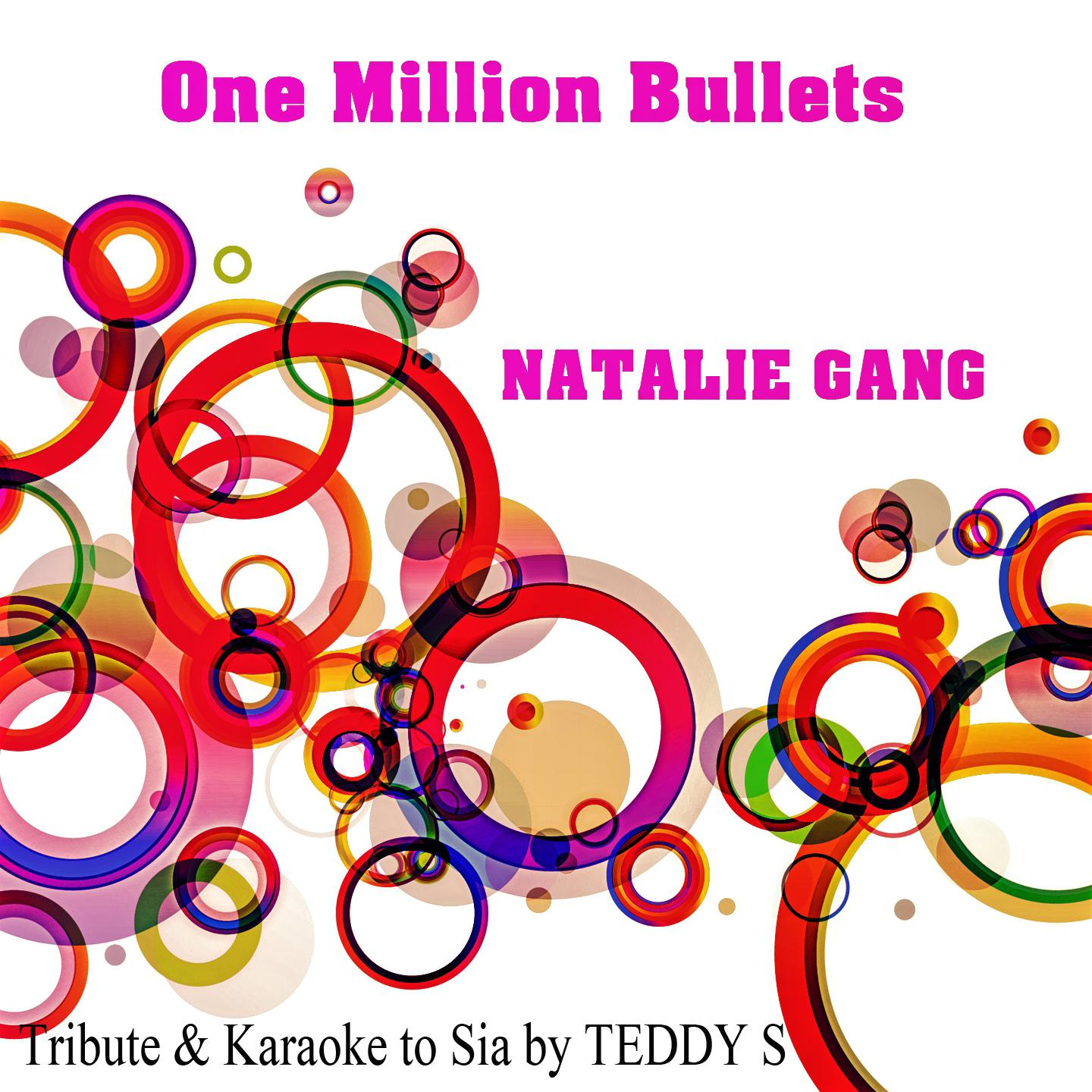 Постер альбома One Million Bullets