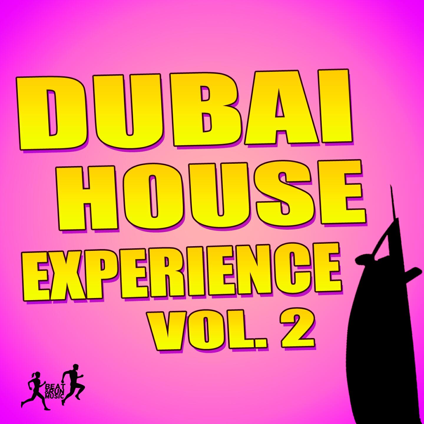 Kenji Shk - Speakers (Vocal Edit)