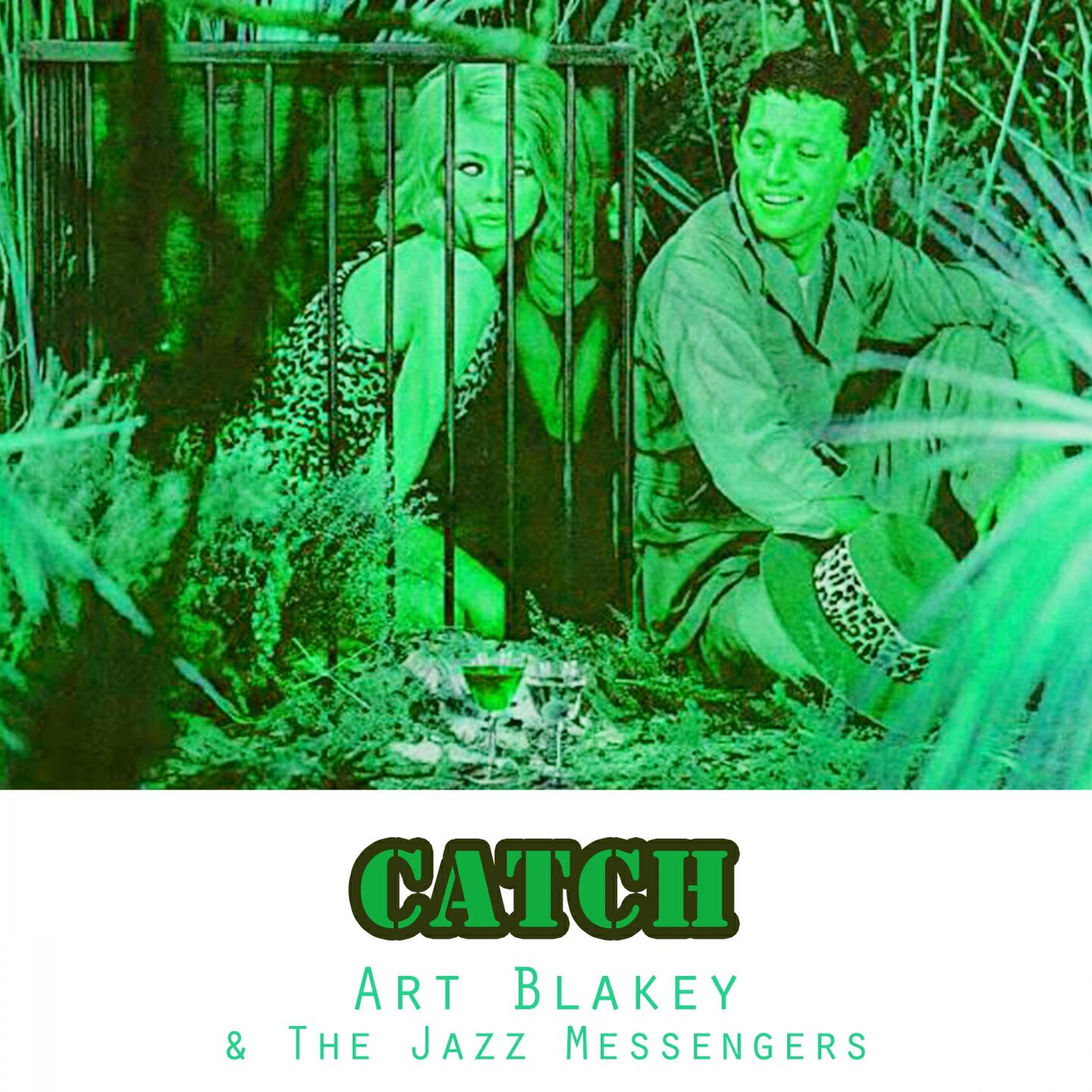 ART BLAKEY - Children Of The Night
