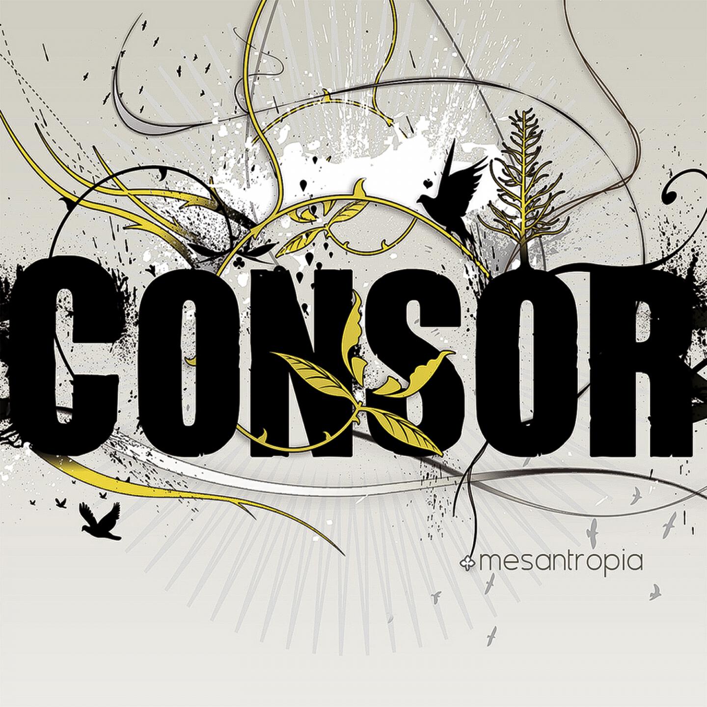 Consor - Aikon