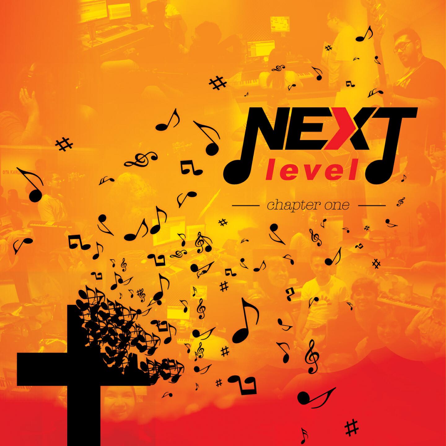The Next Level Project - Bersyukurlah