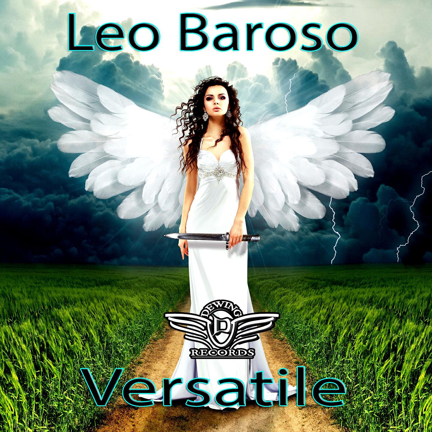LEO BAROSO - Versatile (Lo-K Remix)