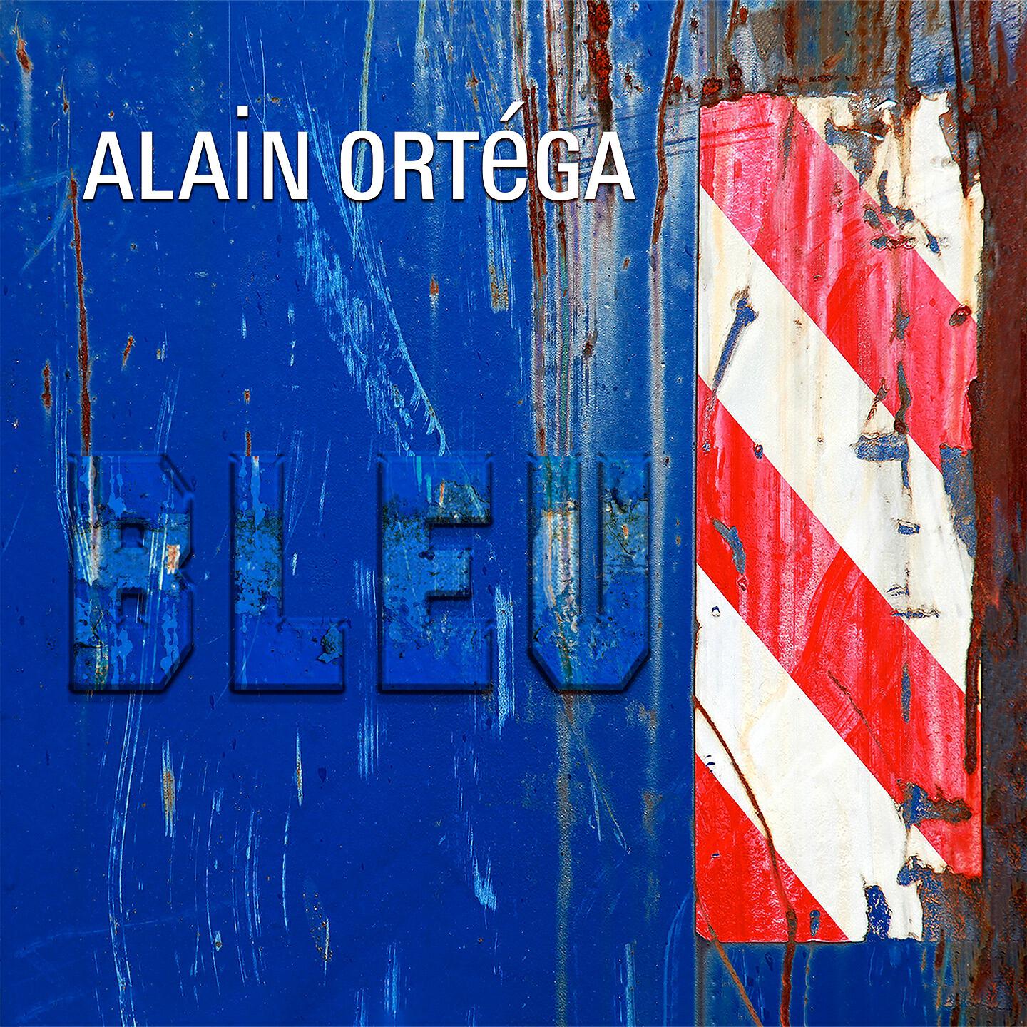 Alain Ortega - Le nouveau monde