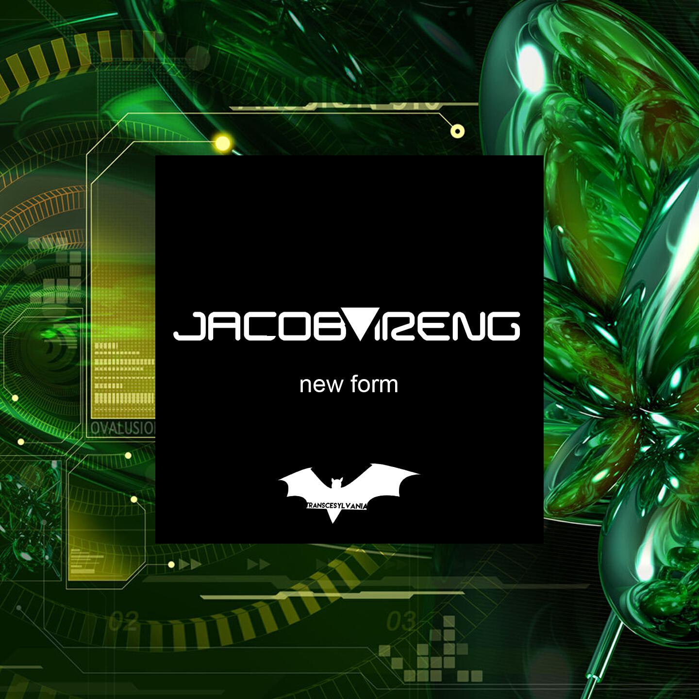Jacob Ireng - Crossover