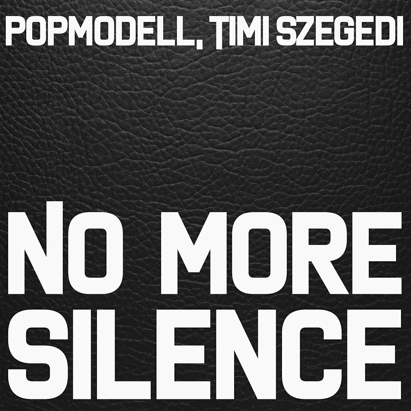 Popmodell - No More Silence (Jackwell & Szecsei Remix)