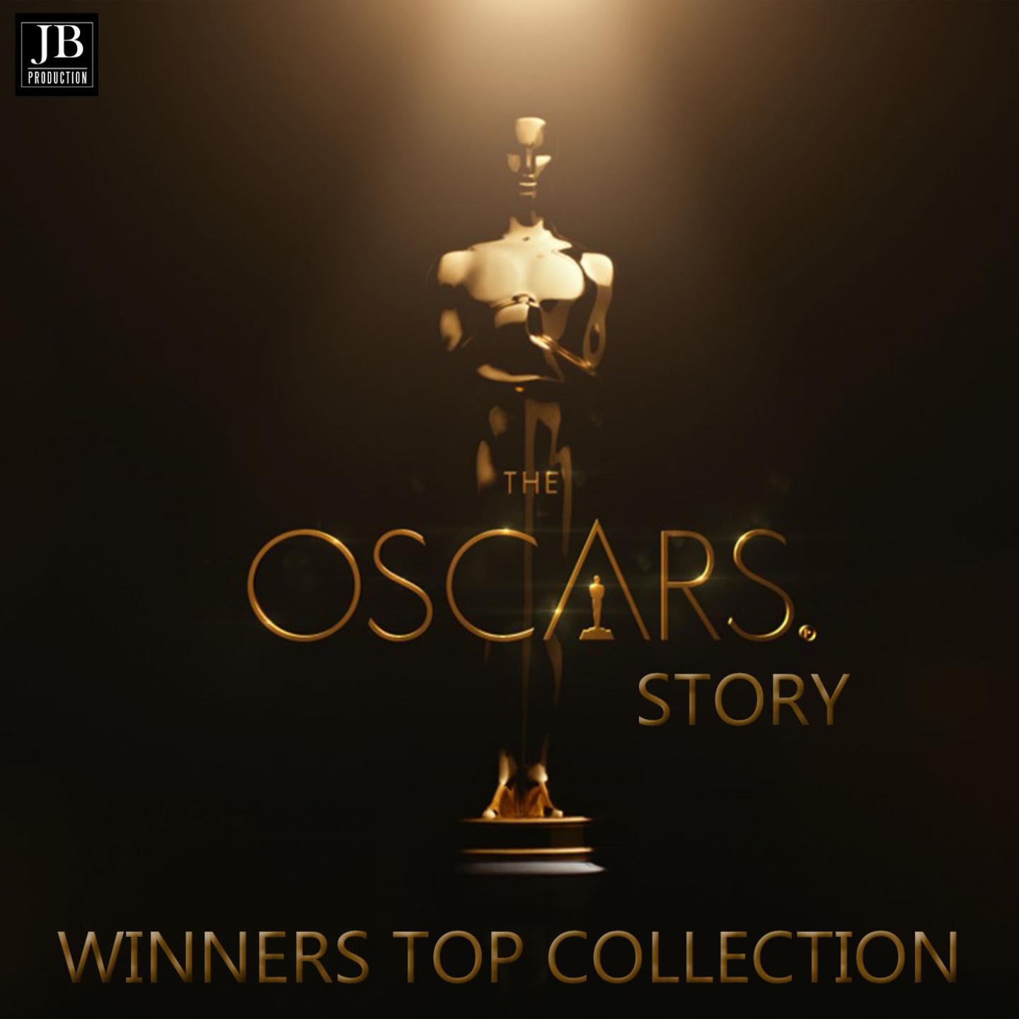 Постер альбома Oscar Story