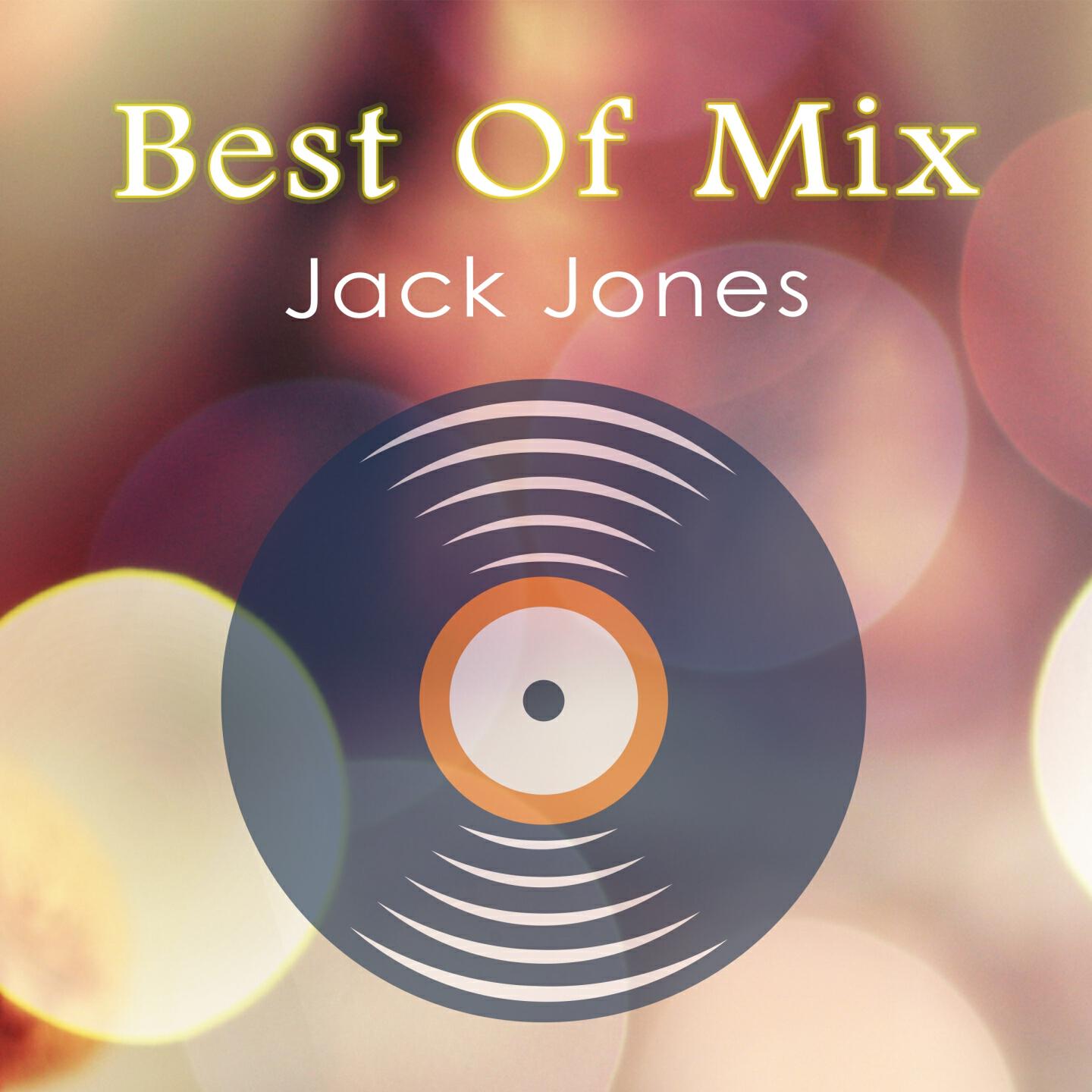 Jack Jones - The Lorelei