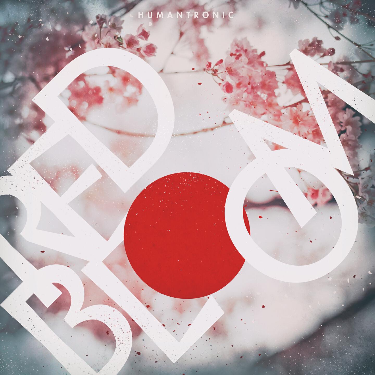 Humantronic - Red Bloom (Soren Aalberg Remix)