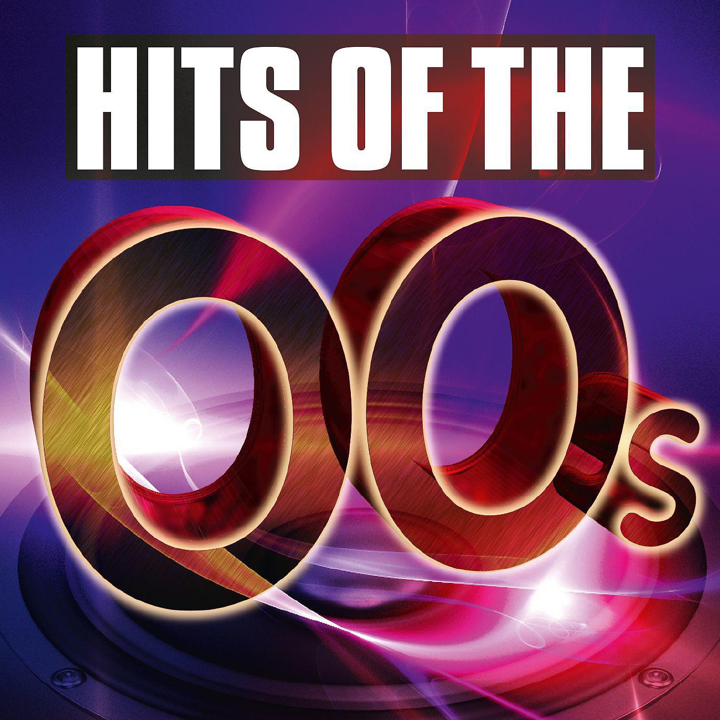 Постер альбома Hits of the 00s