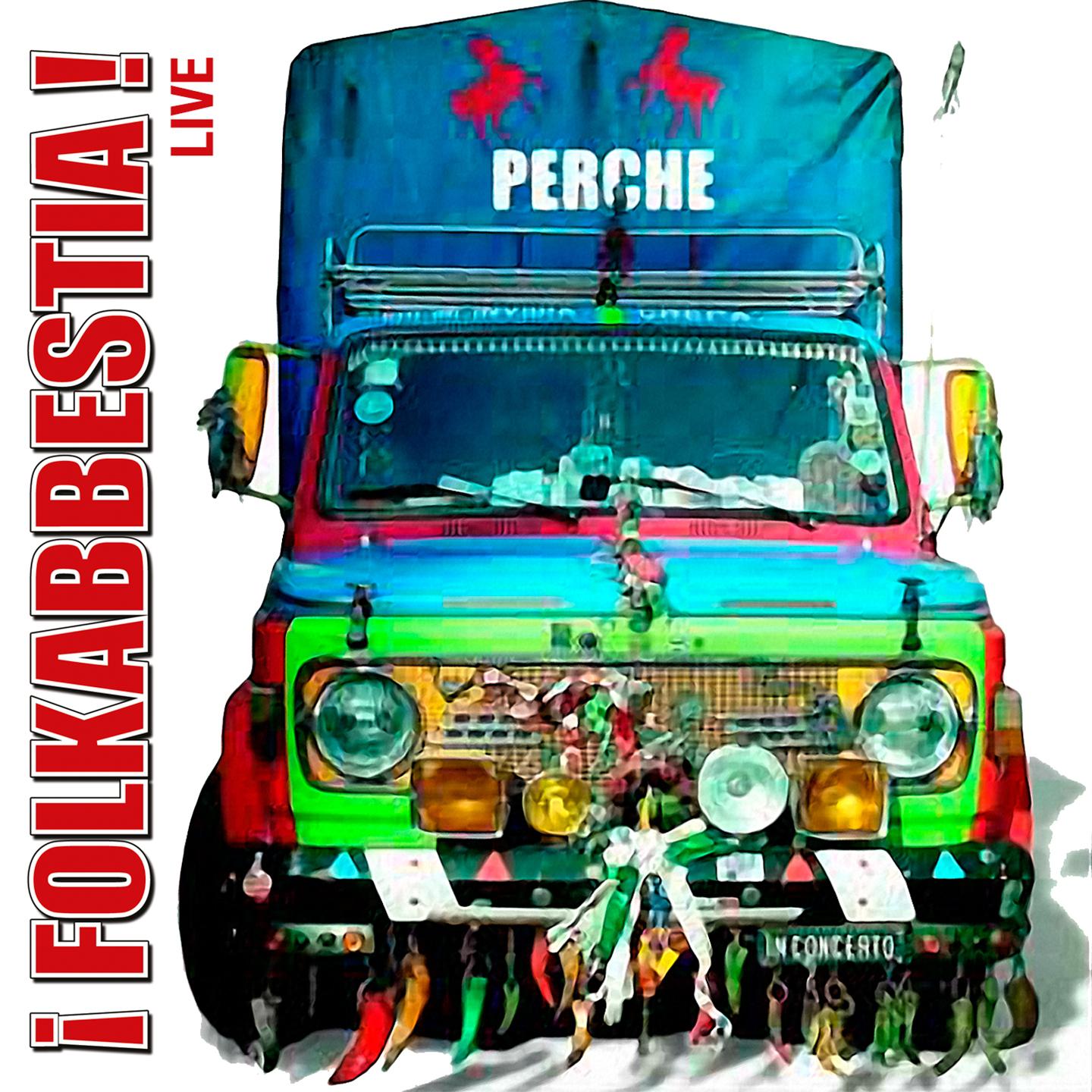 Постер альбома Perche