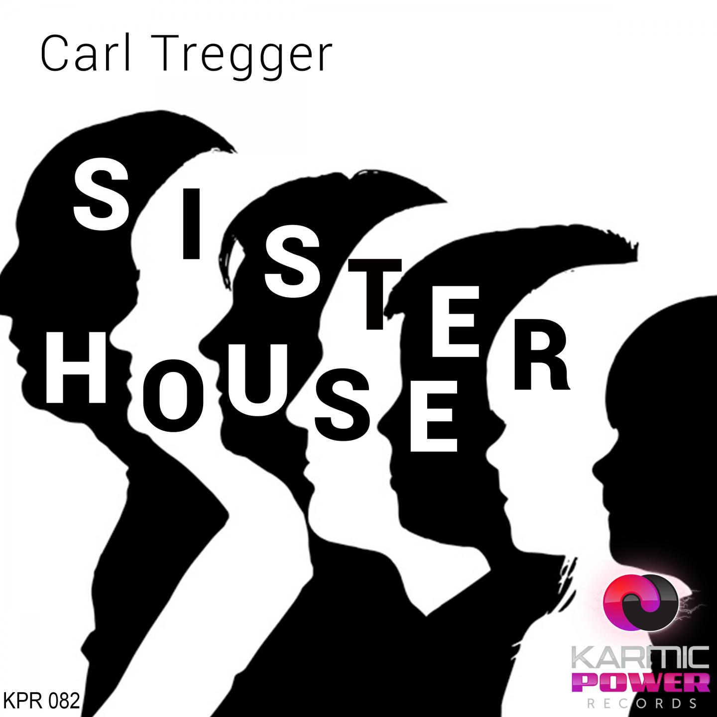 Постер альбома Sister House