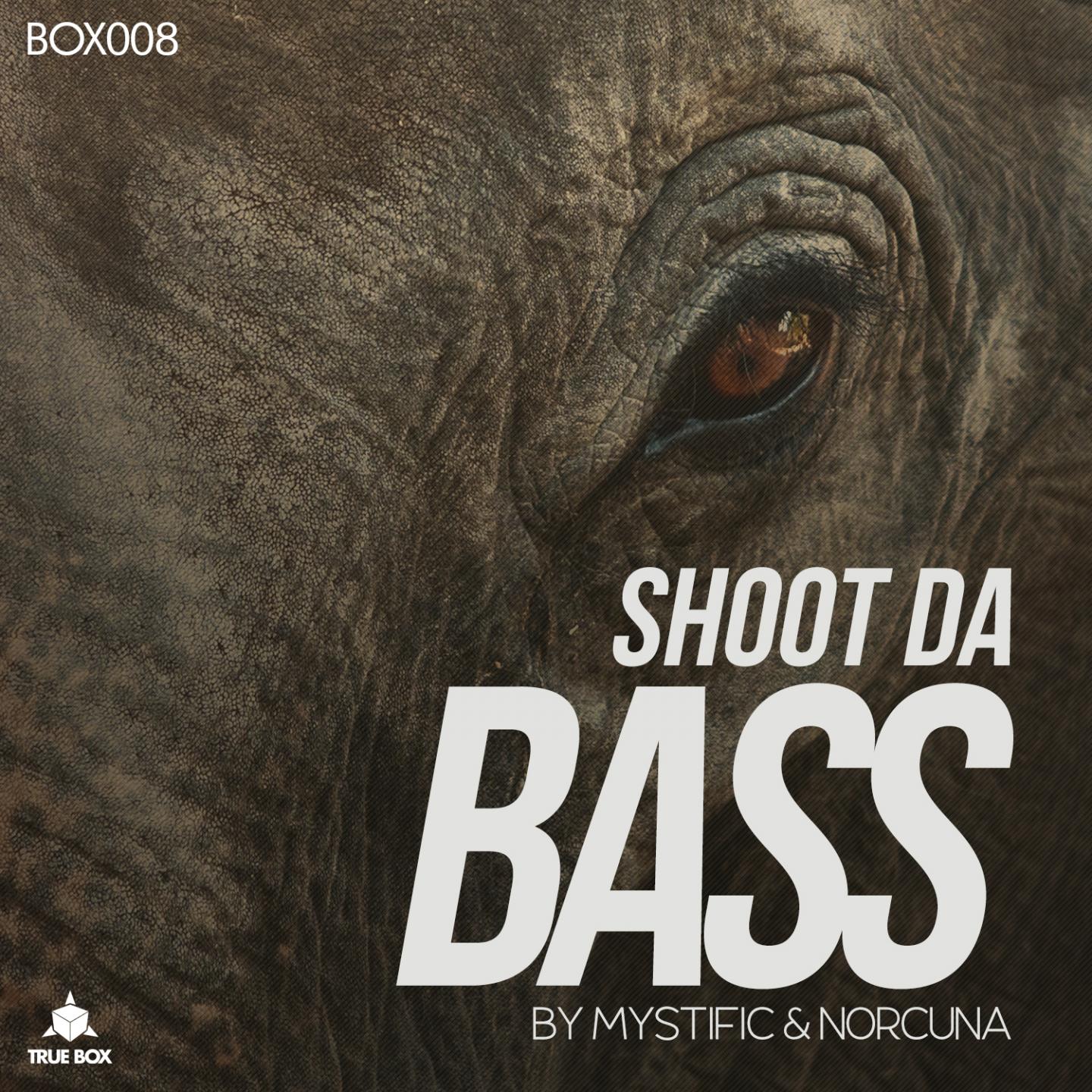 Постер альбома Shoot da Bass