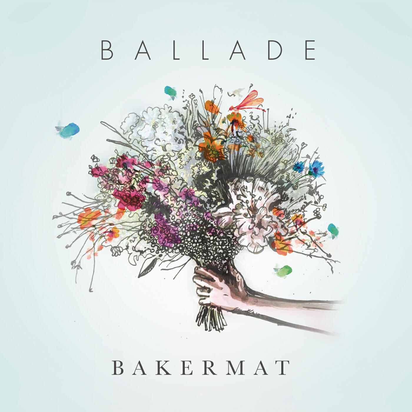 Bakermat - Gone (Original Mix)