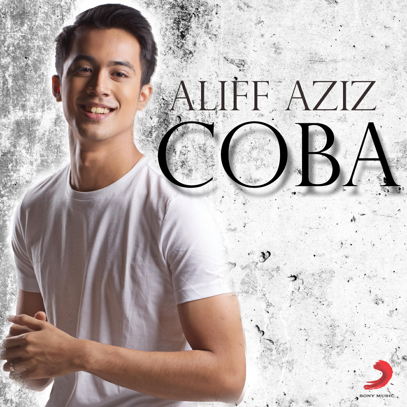 Aliff Aziz - Coba