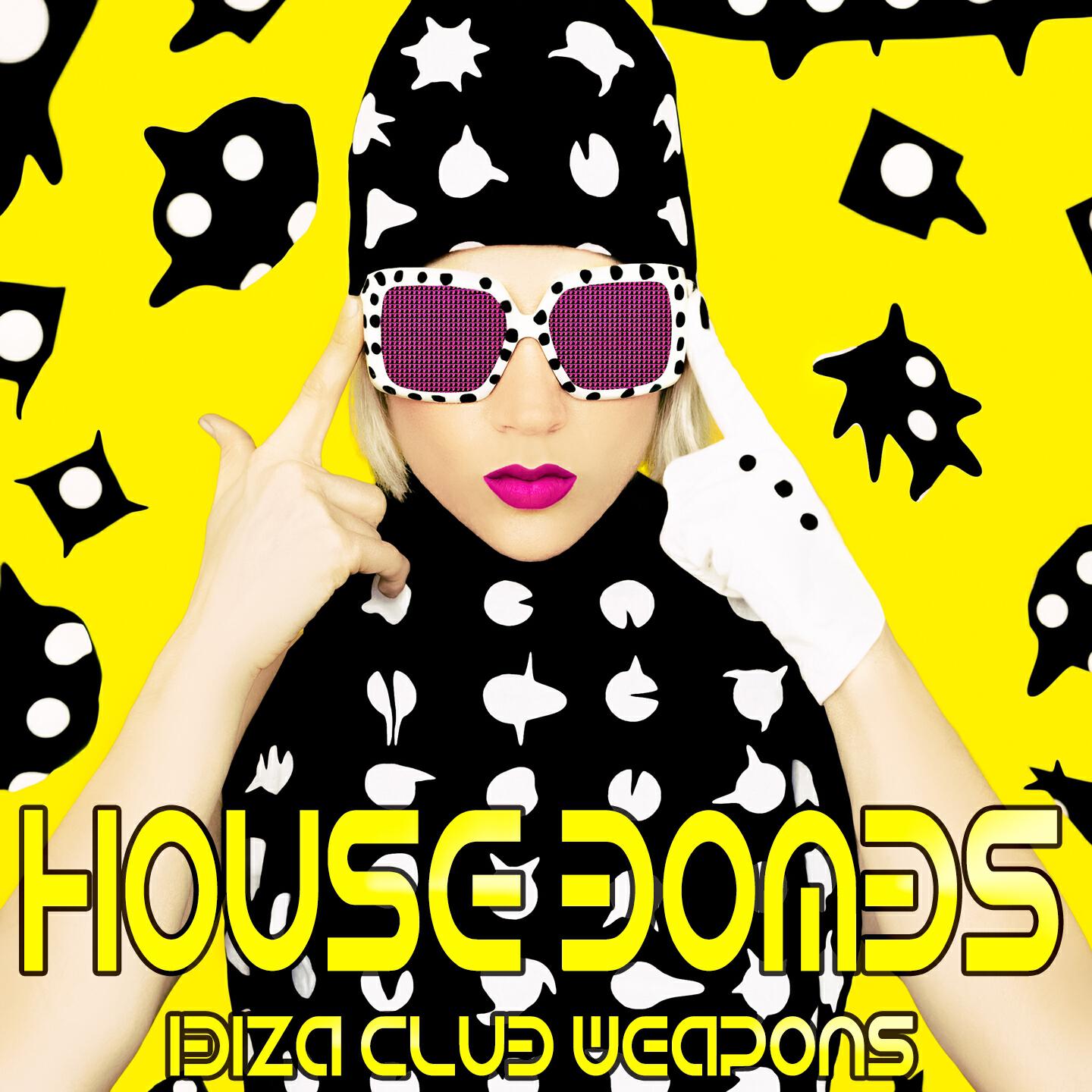 Tom Tash - Electro Dude (Radio Edit)
