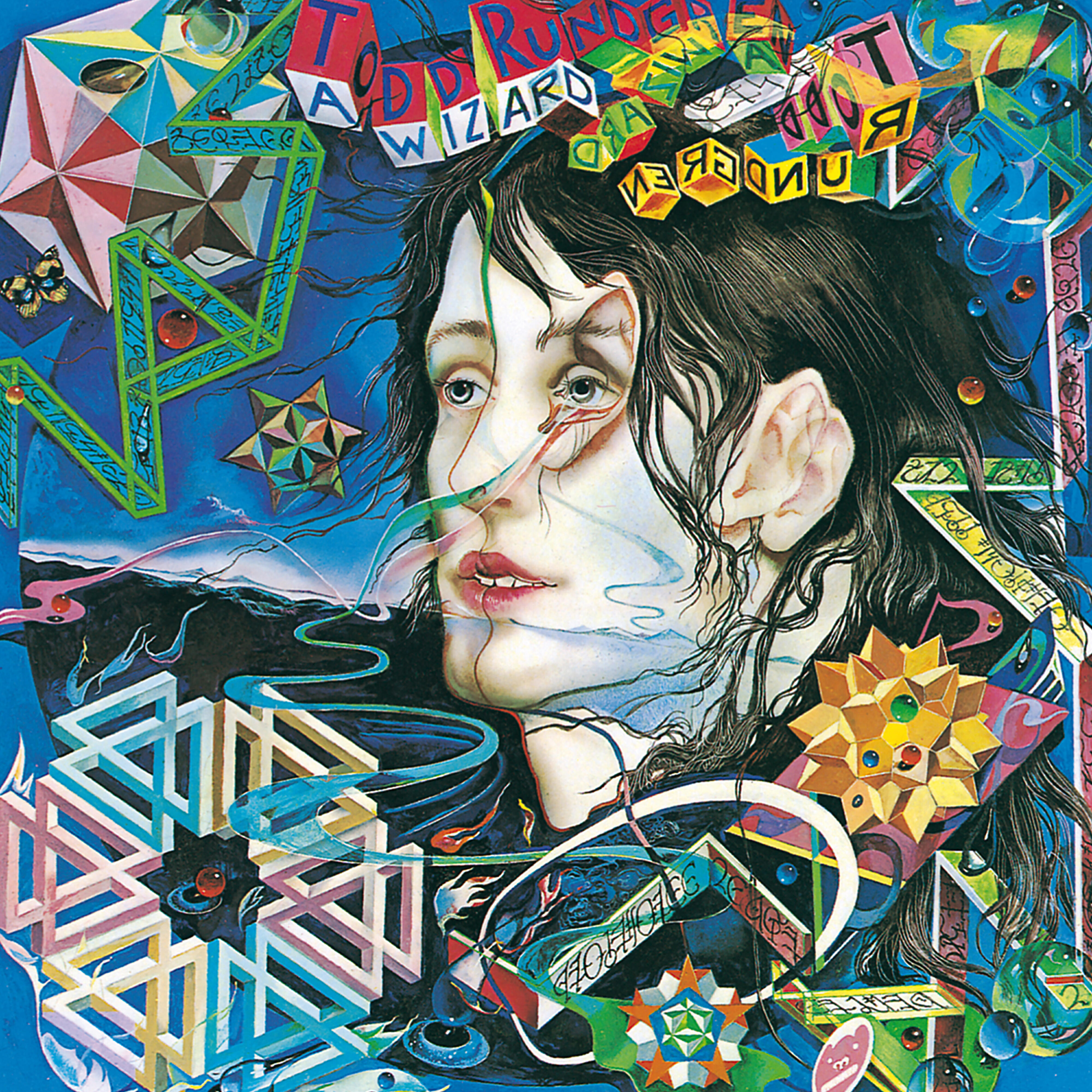 TODD RUNDGREN - I Don't Want to Tie You Down (2015 Remaster)