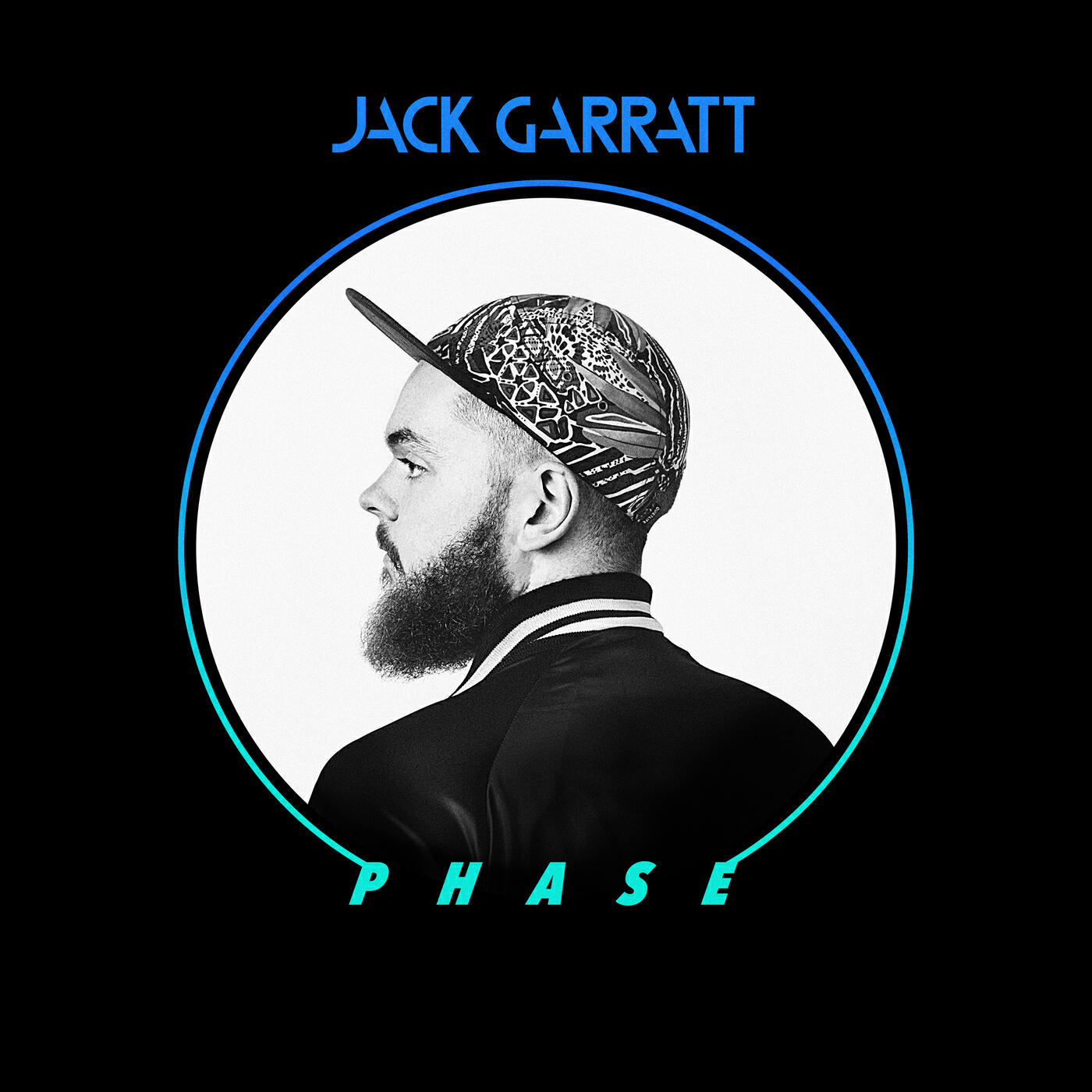 Jack Garratt - Coalesce (Synesthesia Pt. II)
