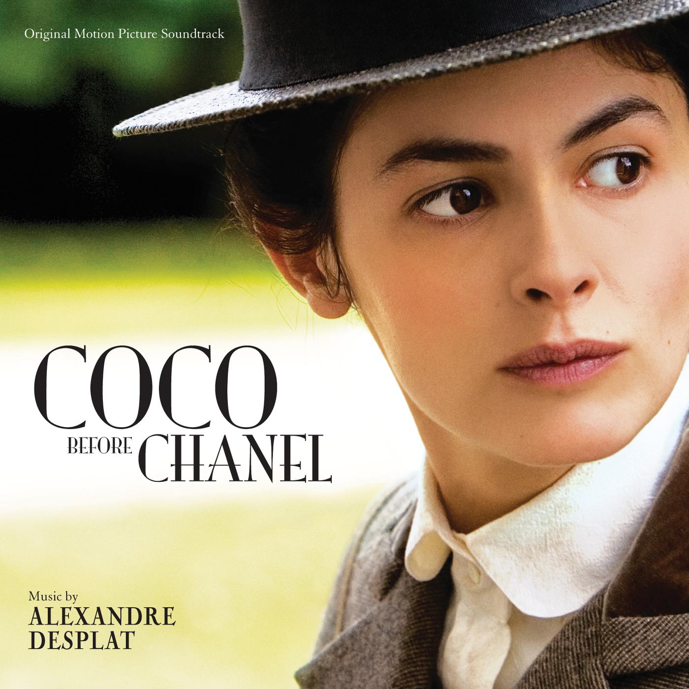 Постер альбома Coco Before Chanel