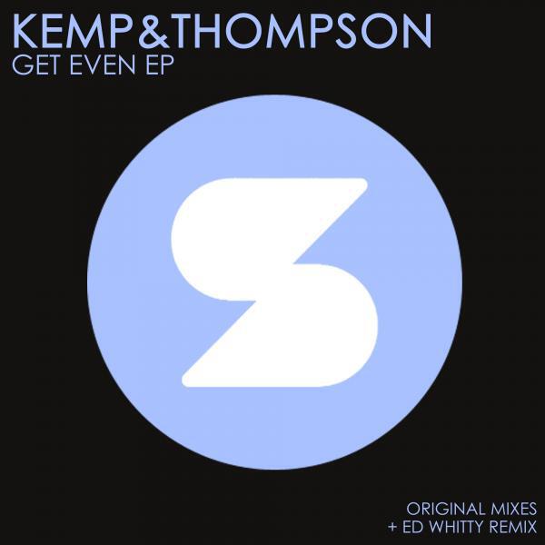 Kemp - Get Even (Ed Whitty Remix)