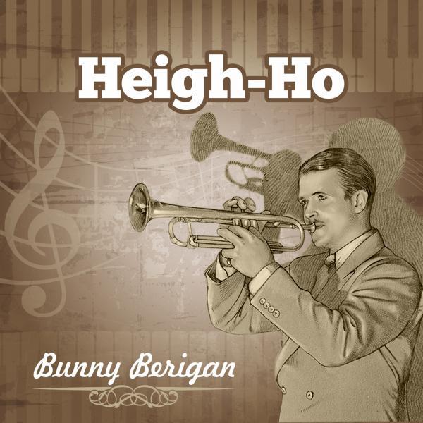 Постер альбома Heigh-Ho