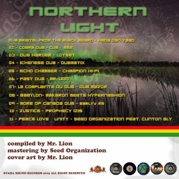 Seed Organization ft Clinton Sly - Peace, Love & Unity