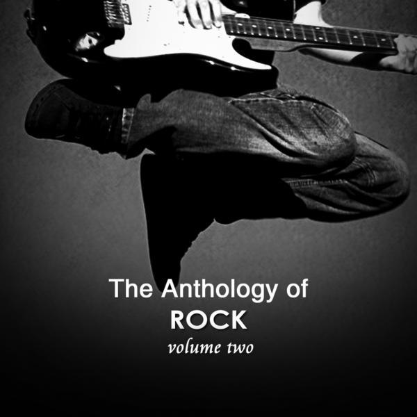 Постер альбома Anthology Of Rock Vol. 2