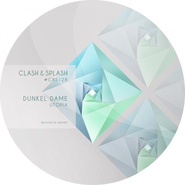 Dunkel Dame - Saw The End Before The Start (Original mix)