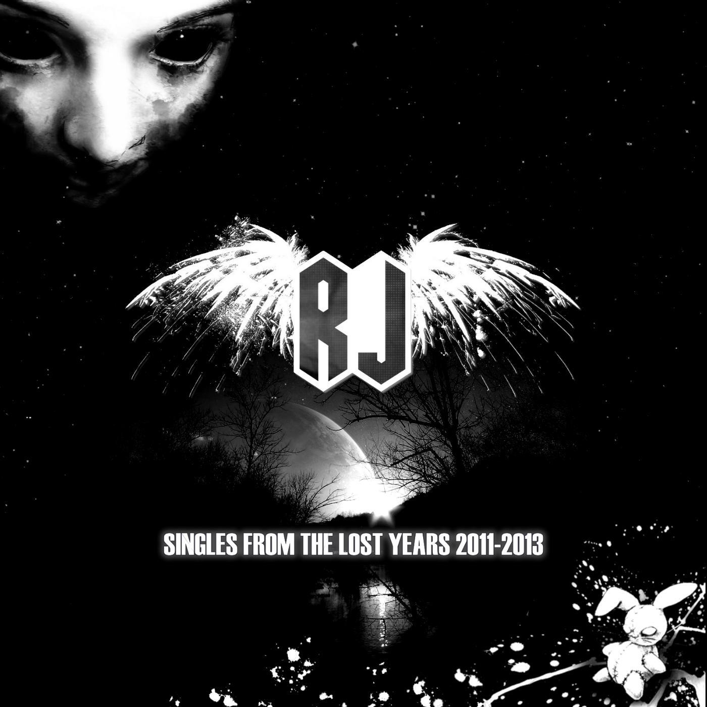 Rabbit Junk - Boy with the Sun in His Eyes (Remastered) [Instrumental]