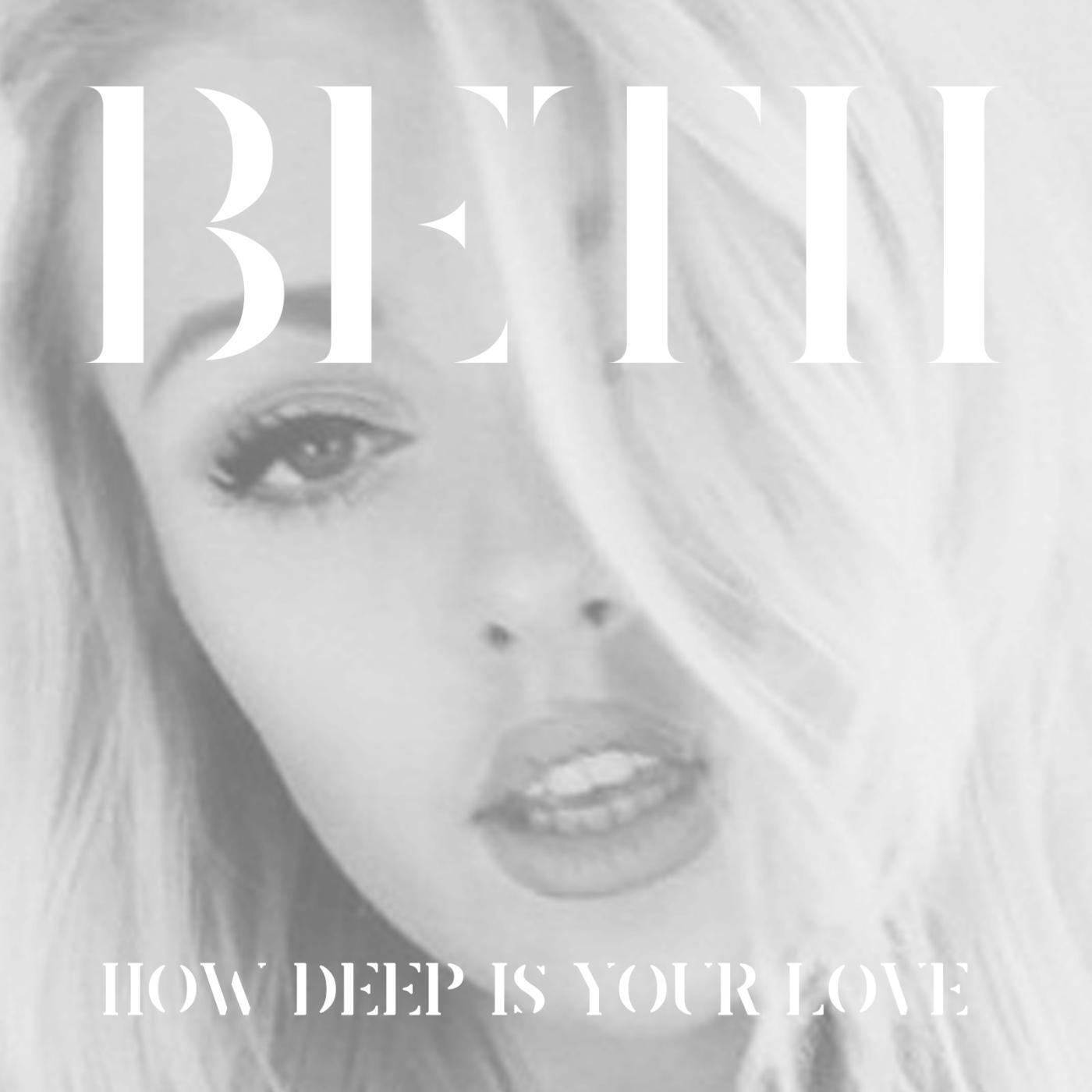 Beth - Don't Look Down